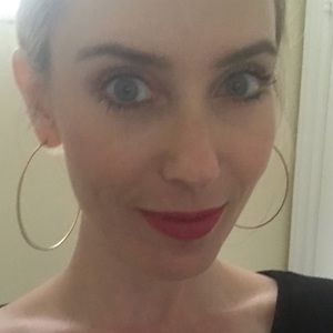 Meet your Posher, Whitney